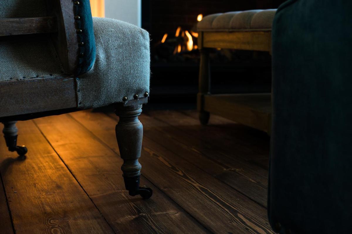 ベルファスト Regency Houseアパートホテル エクステリア 写真